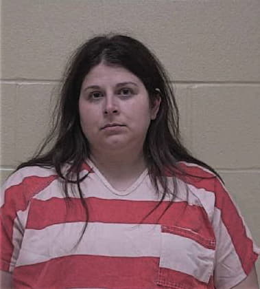 Amanda Hill, - Bossier Parish County, LA 